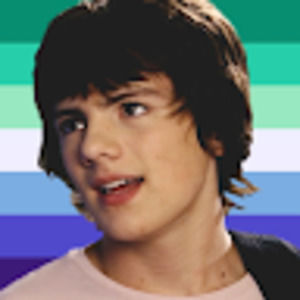 Meet your Posher, Jay